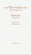 Das Tier von Lascaux