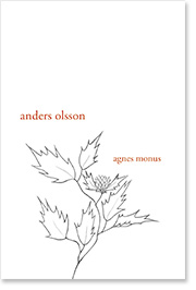 ANDERS OLSSON
